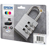 Epson 35XL Multi 4-pack CMYK T35964010 - image 2 of 2