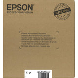 Epson T1285 Multi Easymail DuraBrite Ultra T12854511 - image 3 of 3