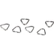 Hama Split Rings 6 Pieces