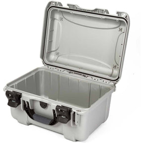 Nanuk Case Silver Interior 376x246x193mm