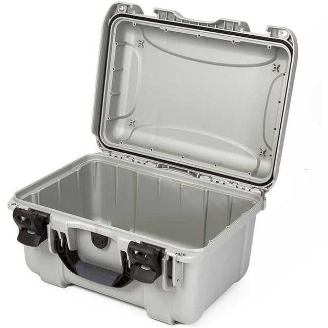Nanuk Case Silver Interior 376x246x193mm