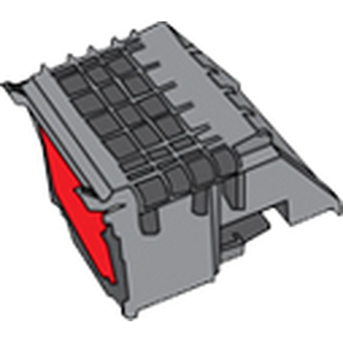 HP Printhead CR324A HP8610