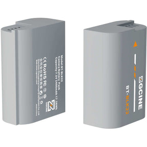 ZGCINE Battery Panasonic DMW-BLK22 (BT-BLK22)