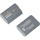 ZGCINE Battery Panasonic DMW-BLK22 (BT-BLK22) - image 4 of 5