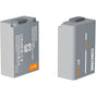 ZGCINE Battery Nikon EN-EL25 (BT-EL25)