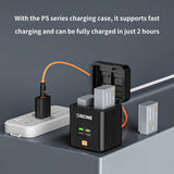 ZGCINE Battery Nikon EN-EL25 (BT-EL25) - image 3 of 5