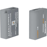 ZGCINE Battery Canon LP-E17 (BT-LPE17)