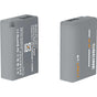 ZGCINE Battery Canon LP-E17 (BT-LPE17)