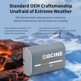 ZGCINE Battery Canon LP-E6P (BT-LPE6P) - image 3 of 5