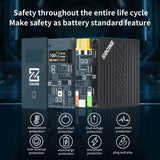 ZGCINE Battery Sony NPF970 L-Serie (BT-NPF970) - image 2 of 5