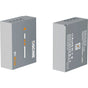 ZGCINE Battery Fujiffilm NP-W126 (BT-W126)