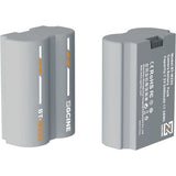 ZGCINE Battery Fujifilm NP-W235 (BT-W235)