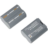 ZGCINE Battery Fujifilm NP-W235 (BT-W235) - image 5 of 5