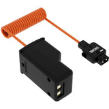 ZGCINE D-Tap To AD200/200PRO/300PRO/200PROII Dummy Battery Cable (DT-AD200) - image 5 of 5