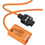 ZGCINE D-Tap To DMW-BLK22 Dummy Battery Cable (DT-BLK22)