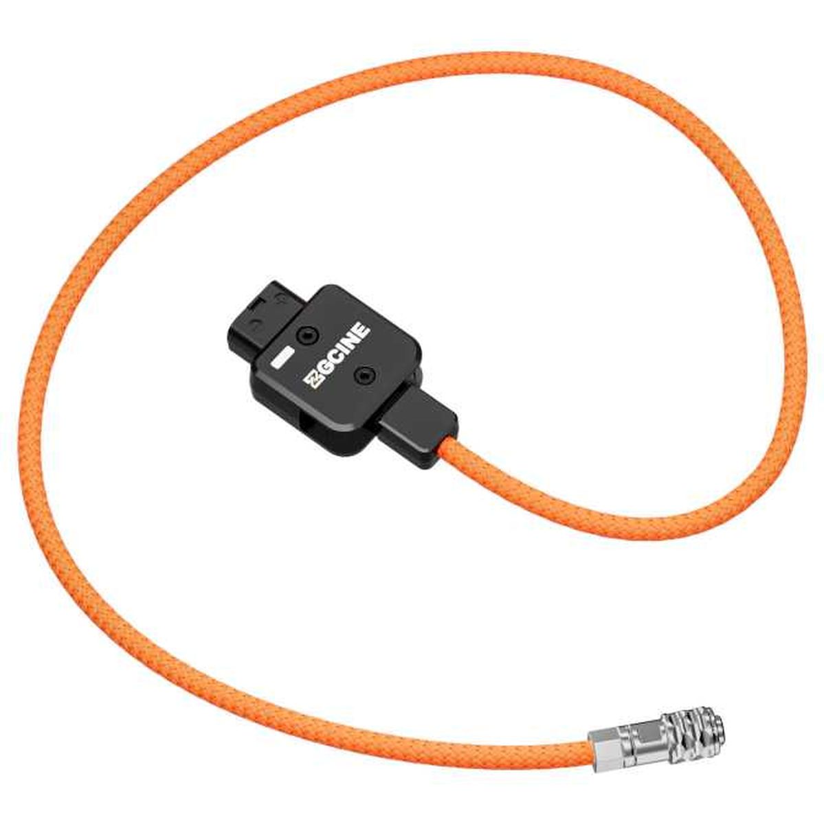 ZGCINE D-Tap To BMPCC Power Cable (DT-BMD)