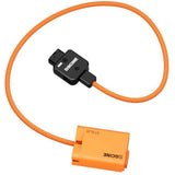 ZGCINE D-Tap To EN-EL25 Dummy Battery Cable (DT-EL25)