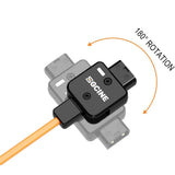 ZGCINE D-Tap To NP-FW50 Dummy Battery Cable (DT-FW50) - image 2 of 5