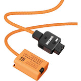 ZGCINE D-Tap To NP-FW50 Dummy Battery Cable (DT-FW50) - image 3 of 5