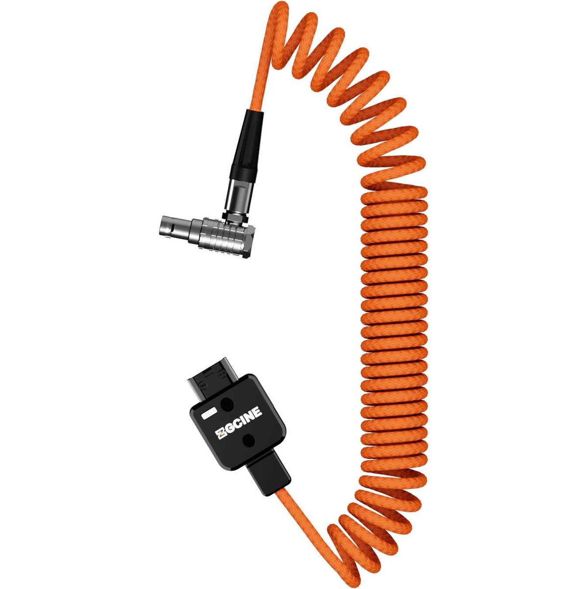 ZGCINE D-Tap To Lemo 2 Pin Male Power Cable (DT-LM) - image 3 of 4