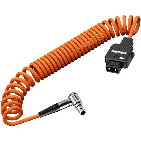 ZGCINE D-Tap To Lemo 2 Pin Male Power Cable (DT-LM) - image 4 of 4
