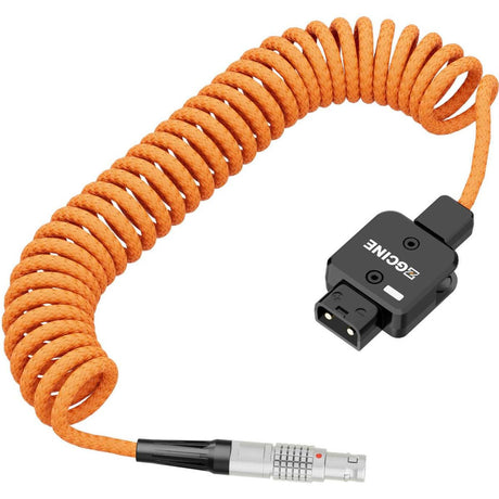 ZGCINE Power Cable D-Tap To Lemo Straight 2 Pin Male (DT-LMS) - image 4 of 5