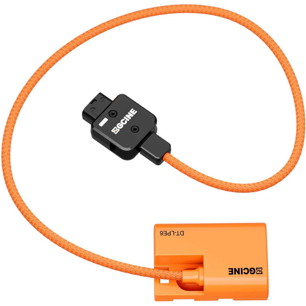 ZGCINE D-Tap To LPE6 Dummy Battery Cable (DT-LPE6) - image 3 of 4