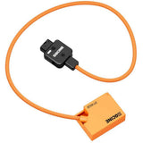 ZGCINE D-Tap To NP-W126 Dummy Battery Cable (DT-W126)