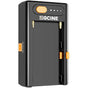 ZGCINE NPF USB-C Multi-Charger/ Adapter USB-C PD/DC 8.4V & 12V (NPF-02)