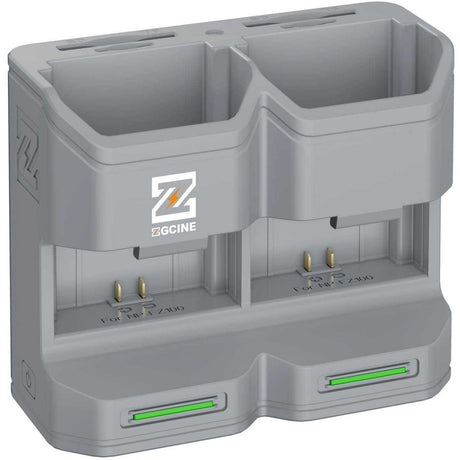 ZGCINE Charging Case For 2 Accu's Sony NP-FZ100 (PC2-FZ100)