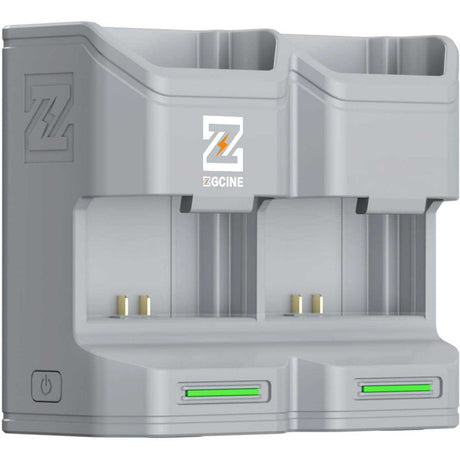 ZGCINE Charging Case For 2 Accu's Sony NP-FZ100 (PC2-FZ100) - image 4 of 5