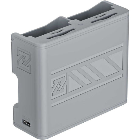 ZGCINE Charging Case For 2 Accu's Canon LP-E6 (PC2-LPE6) - image 2 of 5