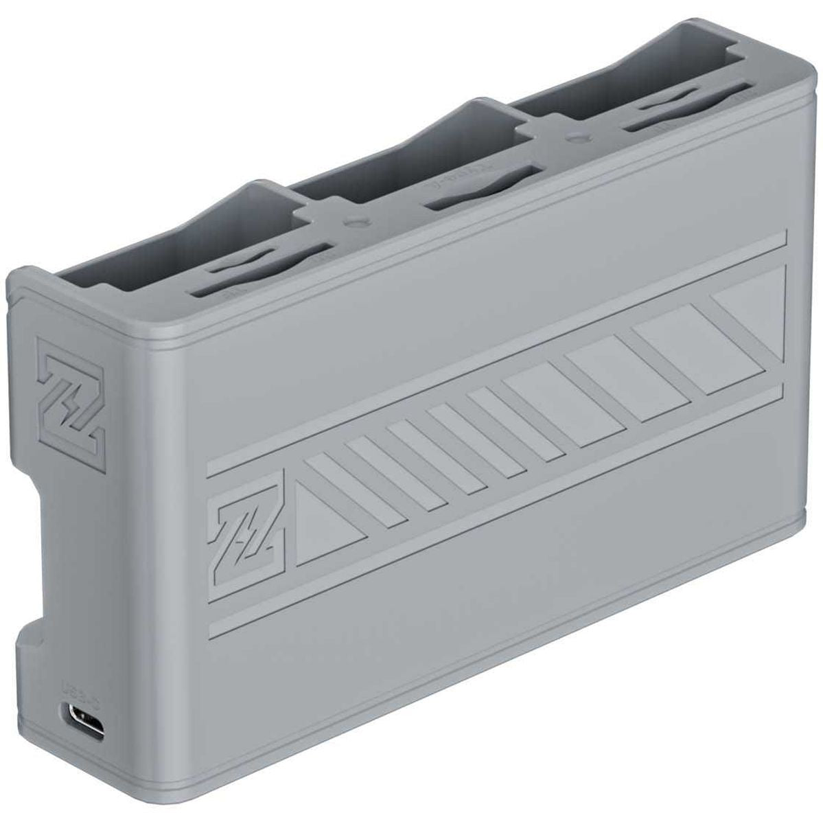 ZGCINE Charging Case For 3 Accu's Sony NP-FZ100 (PC3-FZ100) - image 5 of 5