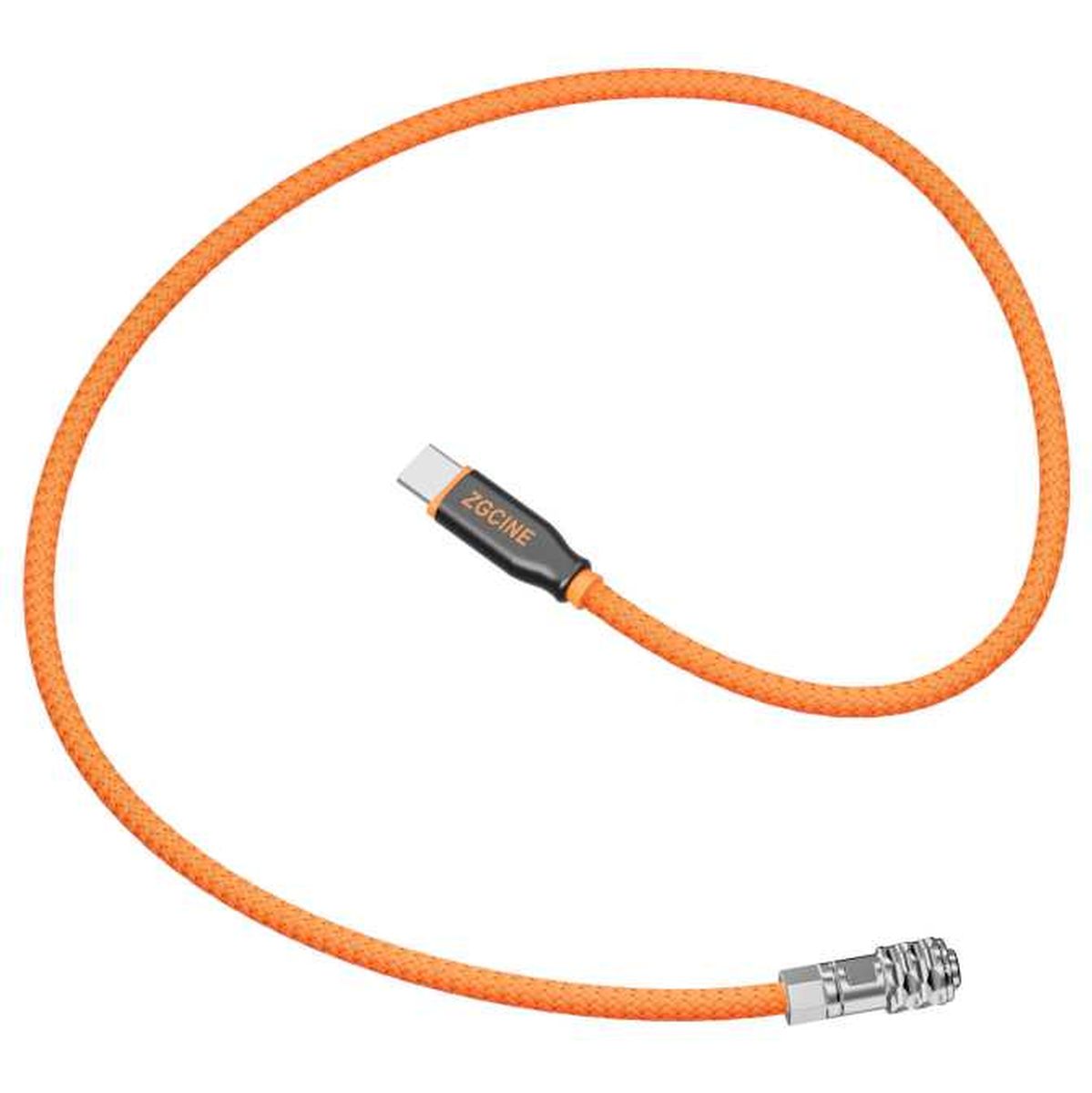 ZGCINE USB-C To BMPCC Power Cable (PD-BMD) - image 3 of 3