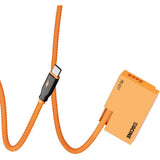 ZGCINE USB-C To EL17 Dummy Battery Cable (PD-EL17) - image 2 of 5