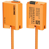 ZGCINE USB-C To Dummy Battery Cable (PD-EL25) - image 2 of 5