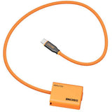 ZGCINE USB-C To NP-FW50 Dummy Battery Cable (PD-FW50)