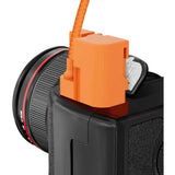 ZGCINE USB-C To NPF Dummy Battery Cable (PD-NPF) - image 4 of 4