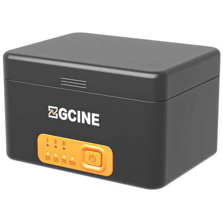 ZGCINE GoPro Oplaadcase w/ 3X 901 Battery (PS-G10-K3) - image 3 of 4