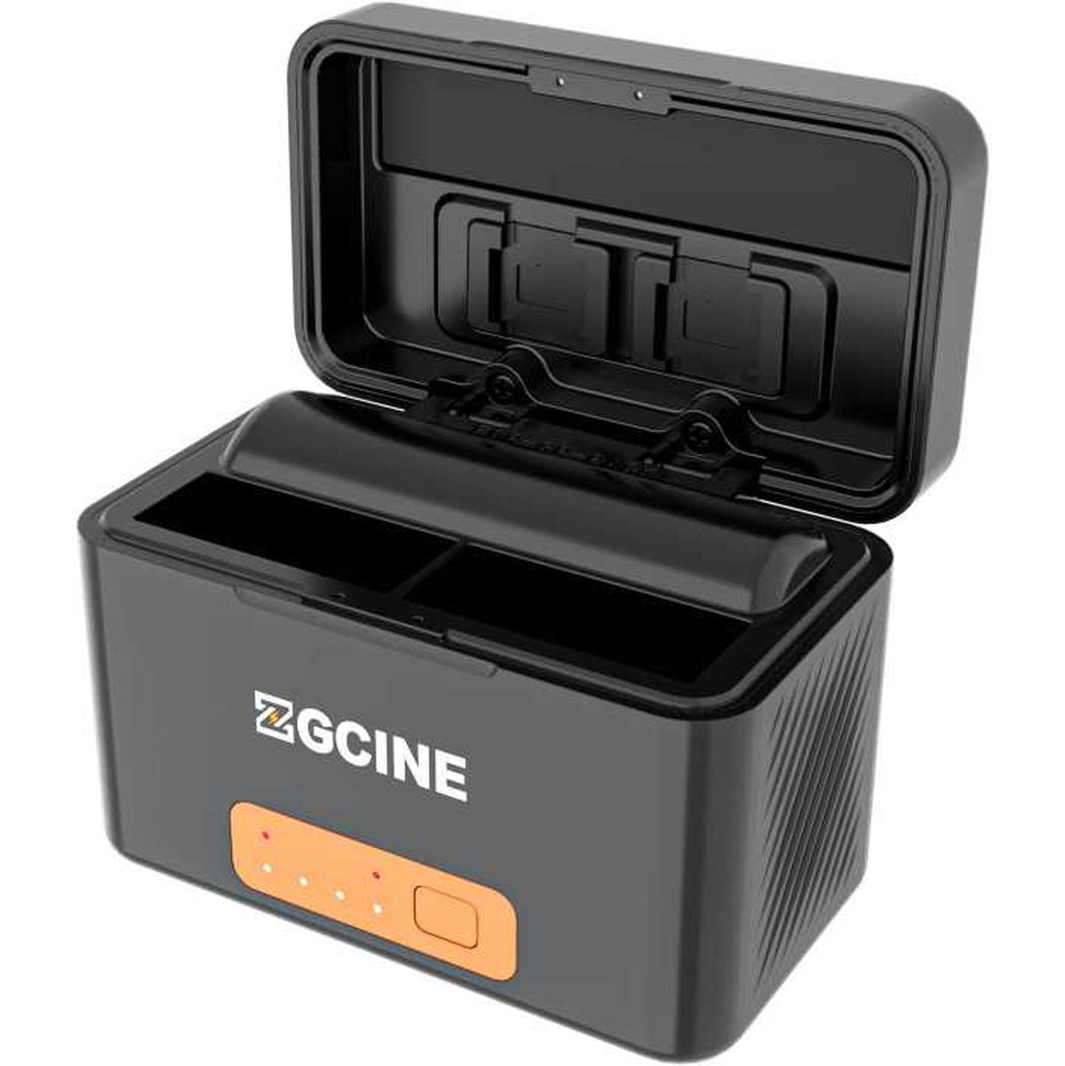 ZGCINE GoPro Oplaadcase w/ 2X 901 Battery (PS-G10-Mini-K2) - image 3 of 3