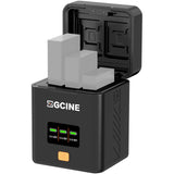ZGCINE Charging Case For GoPro 13 Battery (PS-G13) - image 2 of 5