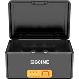 ZGCINE Red Wireless Go & ME Oplaadcase (PS-R30-PRO) - image 3 of 5