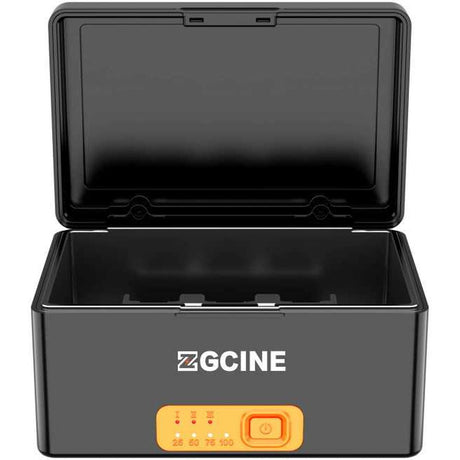 ZGCINE Red Wireless Go & ME Oplaadcase (PS-R30-PRO) - image 3 of 5