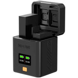 ZGCINE Charging Case For Fujifilm NP-W126S Battery (PS-W126)