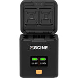ZGCINE Charging Case For Fujifilm NP-W235 Battery (PS-W235) - image 3 of 5