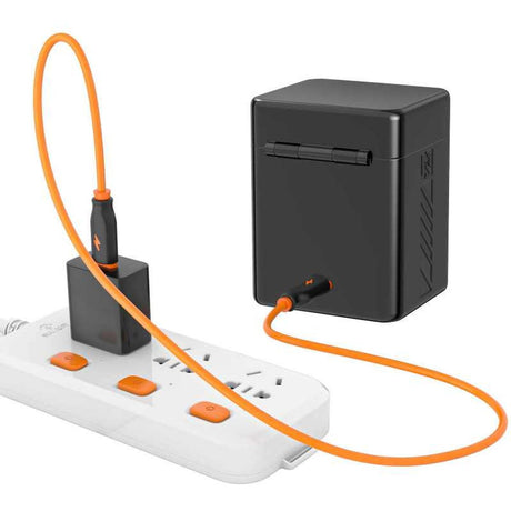 ZGCINE Charging Case For Fujifilm NP-W235 Battery (PS-W235) - image 4 of 5