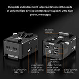 ZGCINE Hotswap Plate w/ Built-In 55WH Battery (VM-HS1) - image 4 of 5