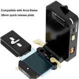 ZGCINE V-Mount Plate Quick Release (VM-VP4) - image 3 of 5