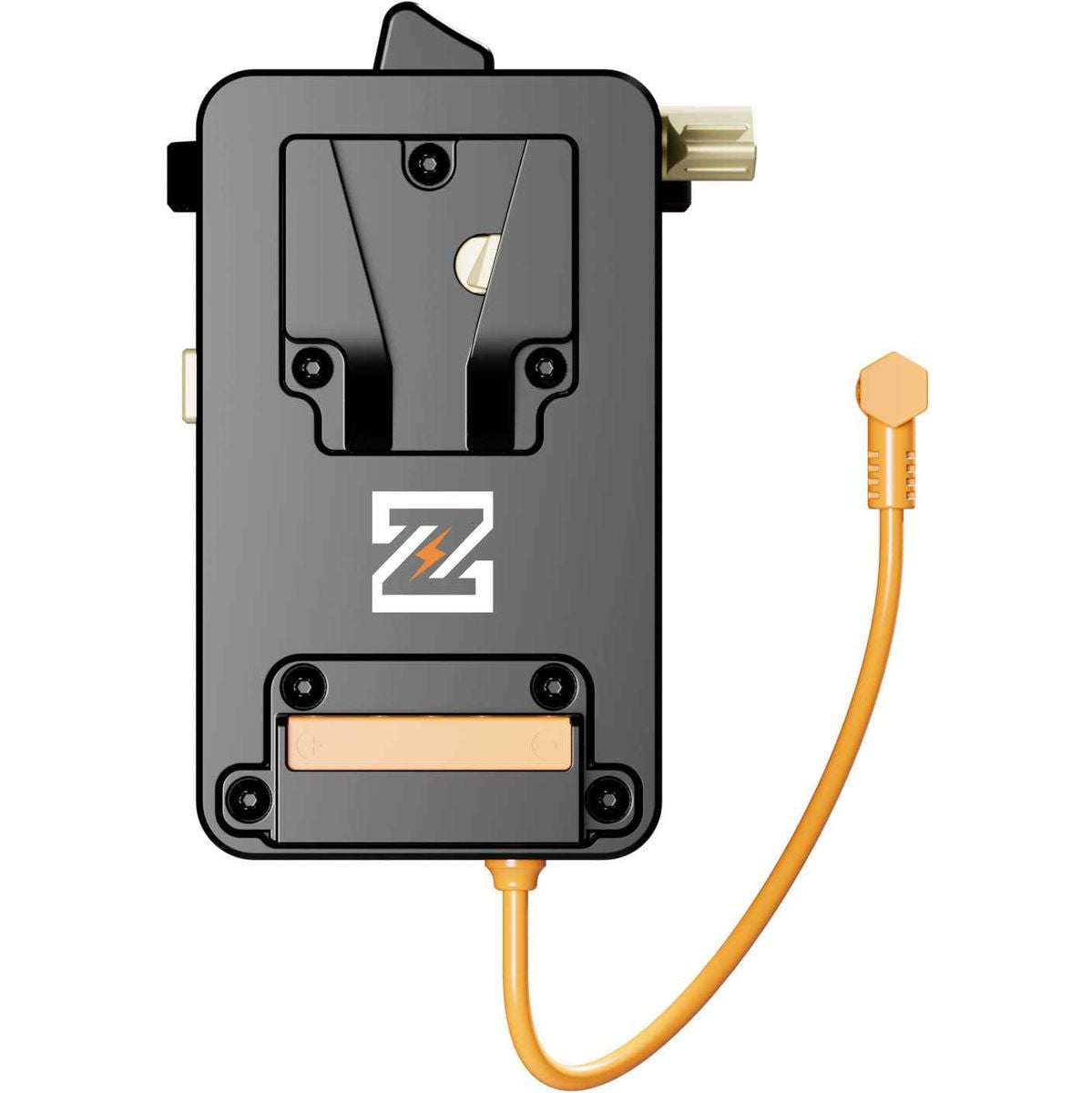 ZGCINE V-Mount Plate For Sony FX6 (VM-VP5)