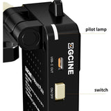 ZGCINE V-Mount Plate For Sony FX6 (VM-VP5)